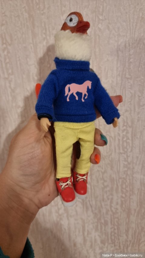 Гусь по авторской технологии (фото 8)