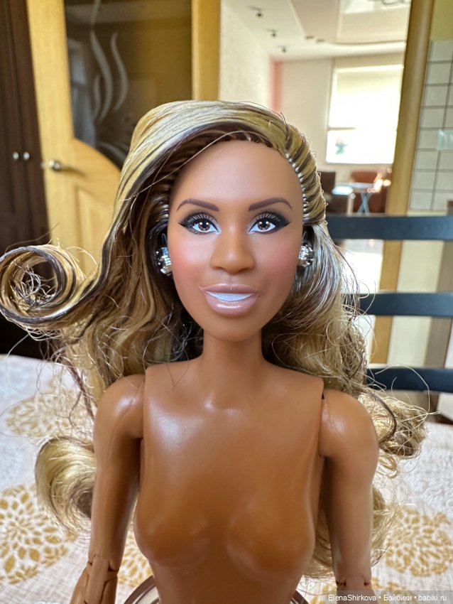 Barbie Лаверна Кокс — Игровые куклы (фото 2)