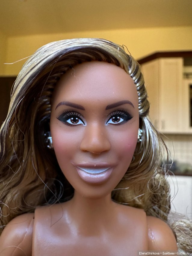 Barbie Лаверна Кокс — Игровые куклы (фото 9)