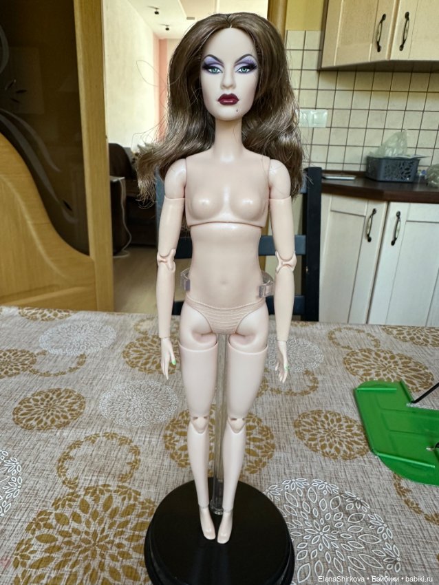 Barbie к/ф Волшебник страны оз на теле мтм