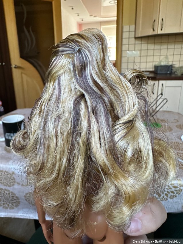 Barbie Лаверна Кокс — Игровые куклы (фото 5)