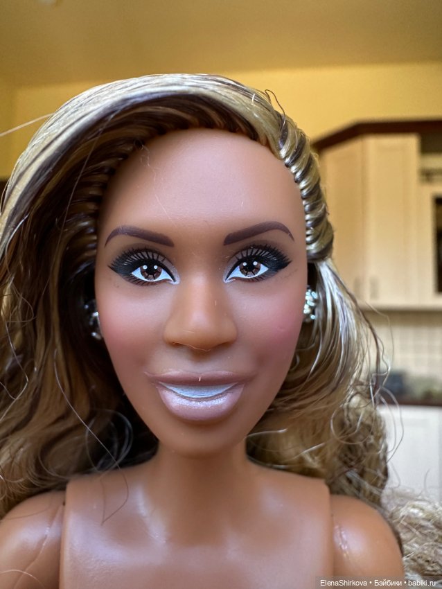Barbie Лаверна Кокс — Игровые куклы (фото 8)