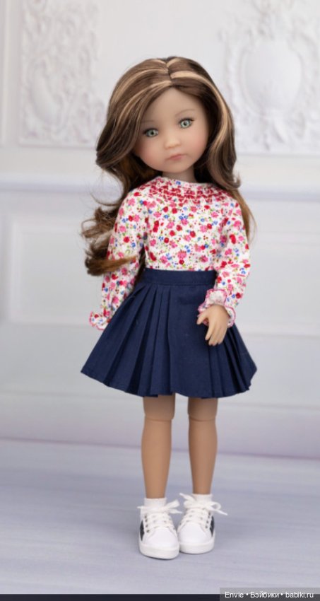 Sofia София Ruby Red Fashion Freinds Limited edition (фото 2)