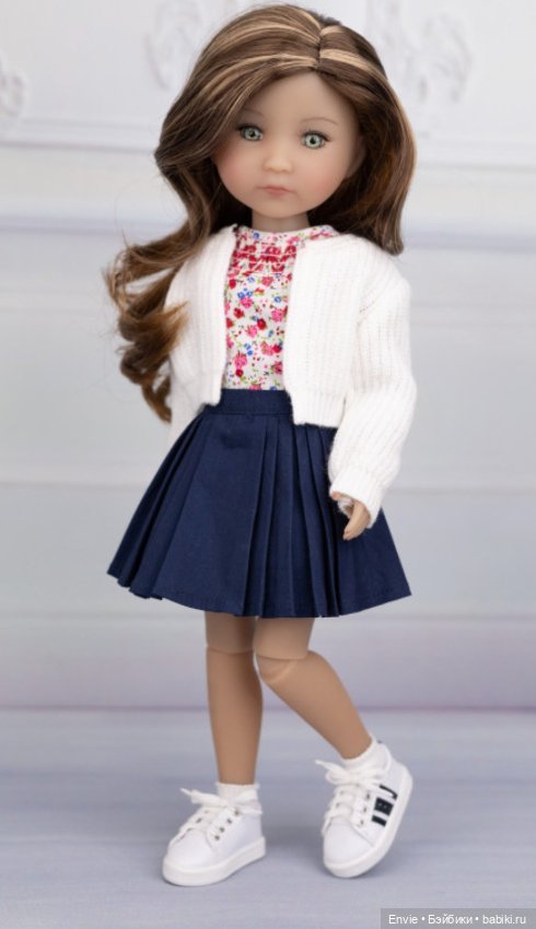 Sofia София Ruby Red Fashion Freinds Limited edition (фото 3)