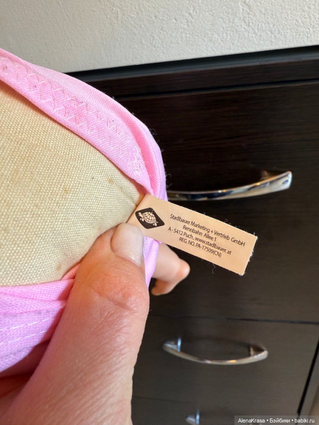 Пупсик Schildkrot — Винтажные куклы и игрушки детства (фото 3)