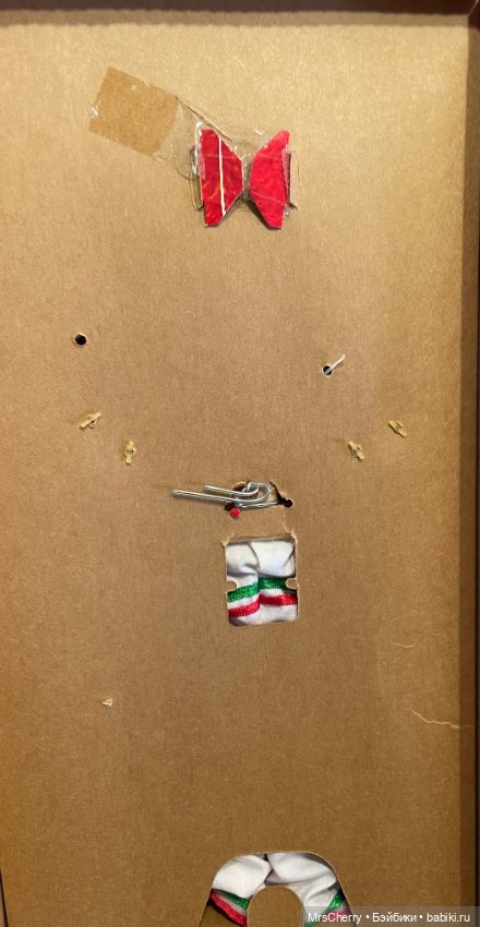 Синко де Майо Барби 1 / Cinco de Mayo Barbie (фото 4)