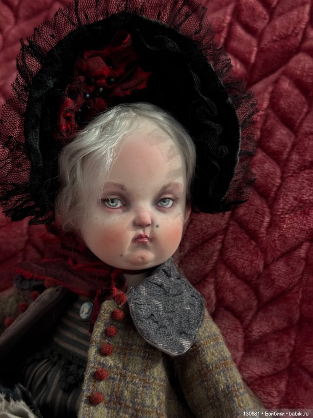 Карденчики (Kardenchiki), Дуся, 2024г (фото 5)