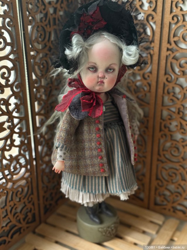 Карденчики (Kardenchiki), Дуся, 2024г (фото 2)