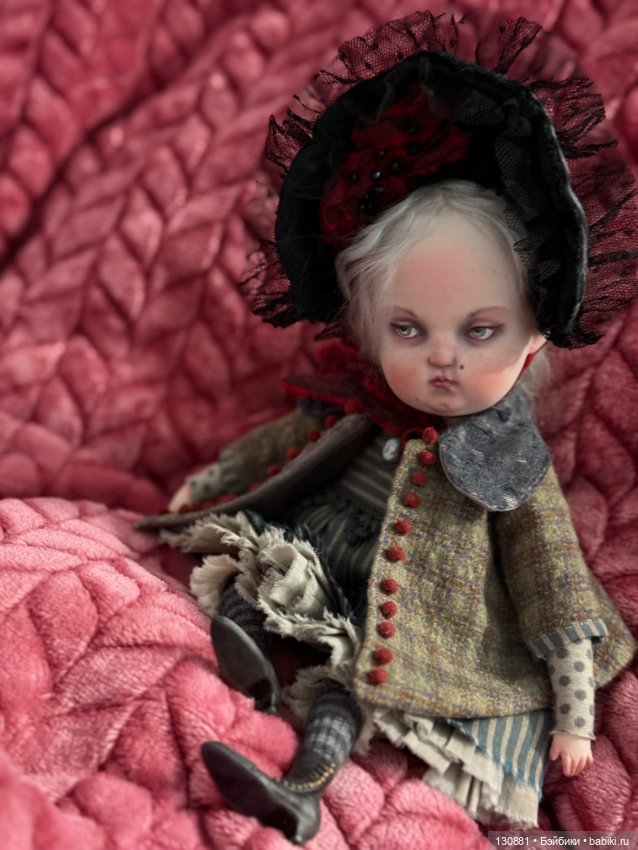 Карденчики (Kardenchiki), Дуся, 2024г (фото 4)