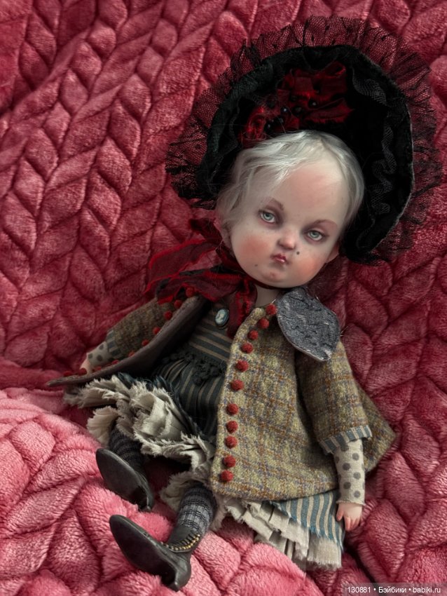 Карденчики (Kardenchiki), Дуся, 2024г (фото 3)