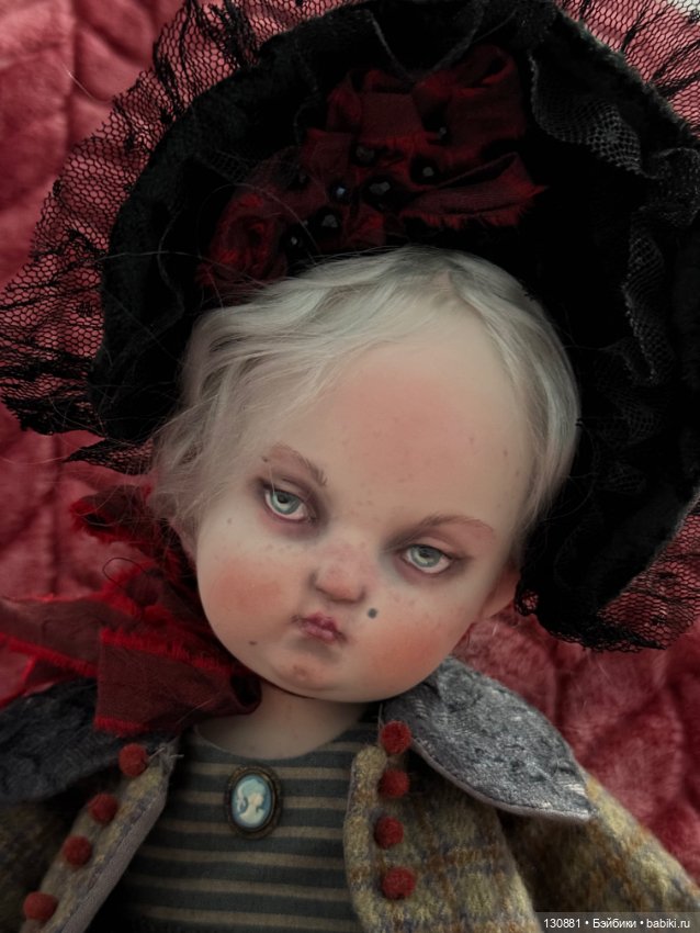 Карденчики (Kardenchiki), Дуся, 2024г (фото 7)