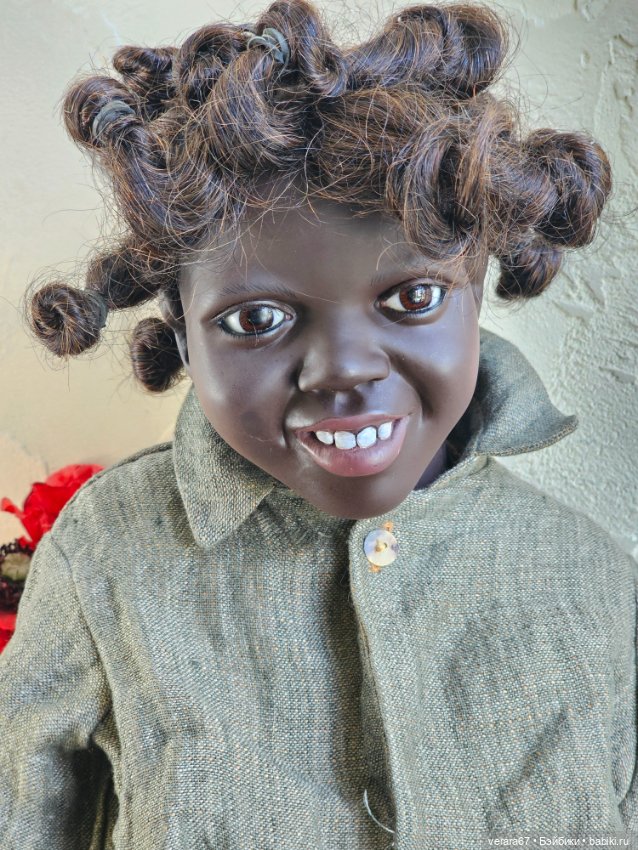 Чернокожый красавчик Leon. 2002 год (фото 10)