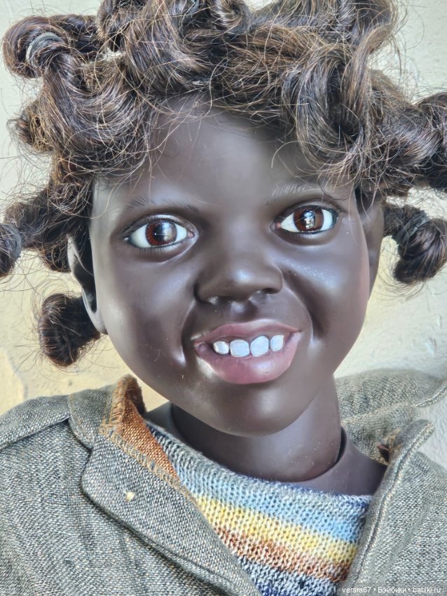 Чернокожый красавчик Leon. 2002 год