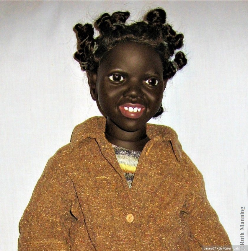 Чернокожый красавчик Leon. 2002 год