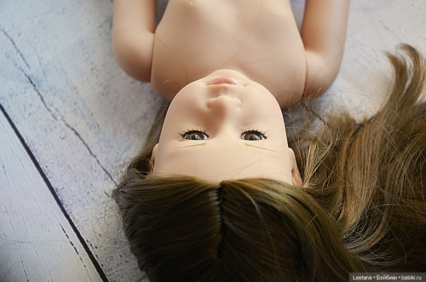 Шарлотта Готц 2016 года — Игровые куклы (фото 9)