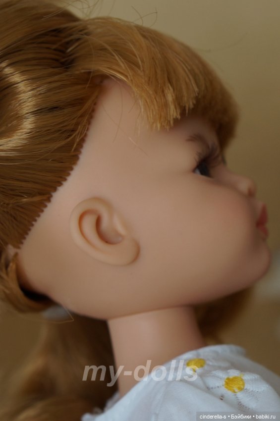 Ксения #8 Paola Reina — Игровые куклы (фото 10)