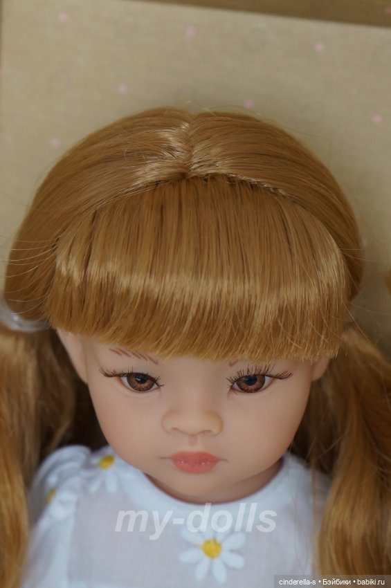 Ксения #8 Paola Reina — Игровые куклы (фото 6)