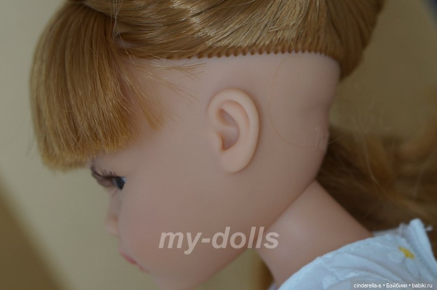 Ксения #8 Paola Reina — Игровые куклы (фото 9)