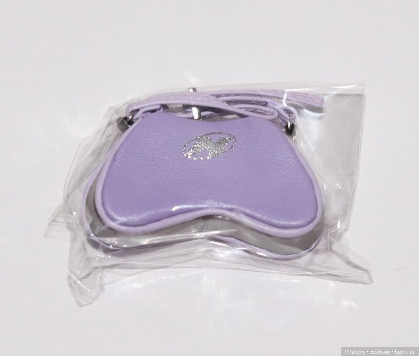 Сумка Holographic Novae — Шляпы