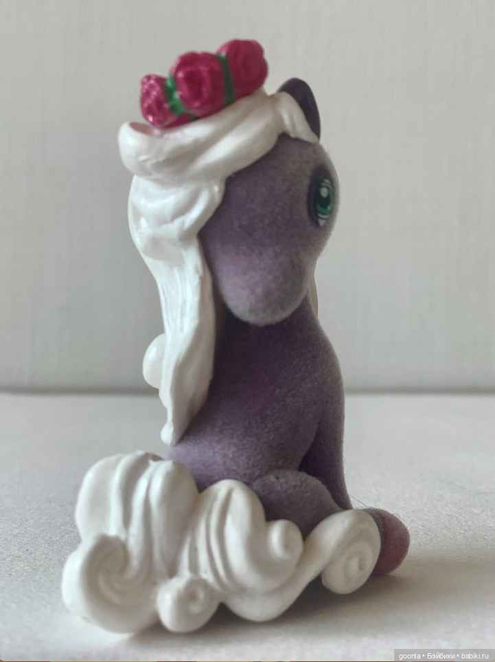 Компания пони одним лотом (фото 7)