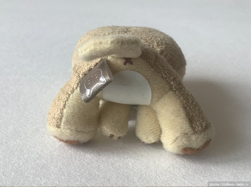 Маленький пёс компаньон — Игрушки для детей (фото 7)