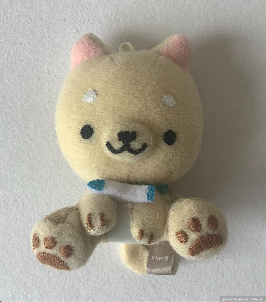 Маленький пёс компаньон — Игрушки для детей (фото 3)