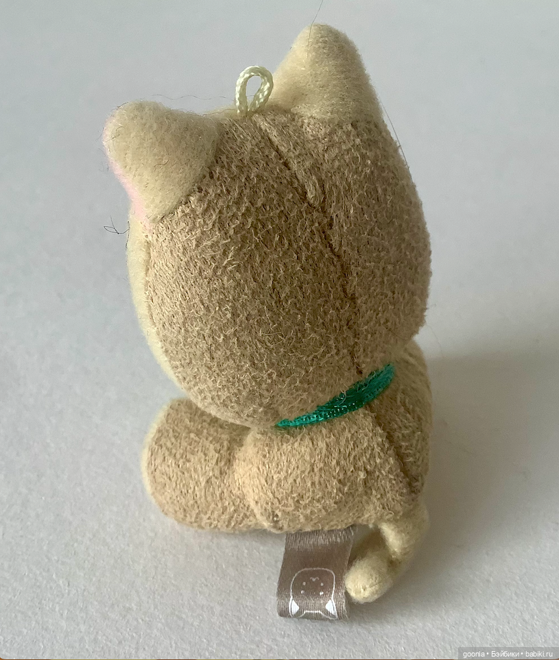 Маленький пёс компаньон — Игрушки для детей (фото 5)