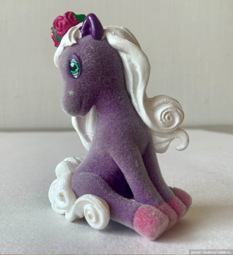 Компания пони одним лотом (фото 8)