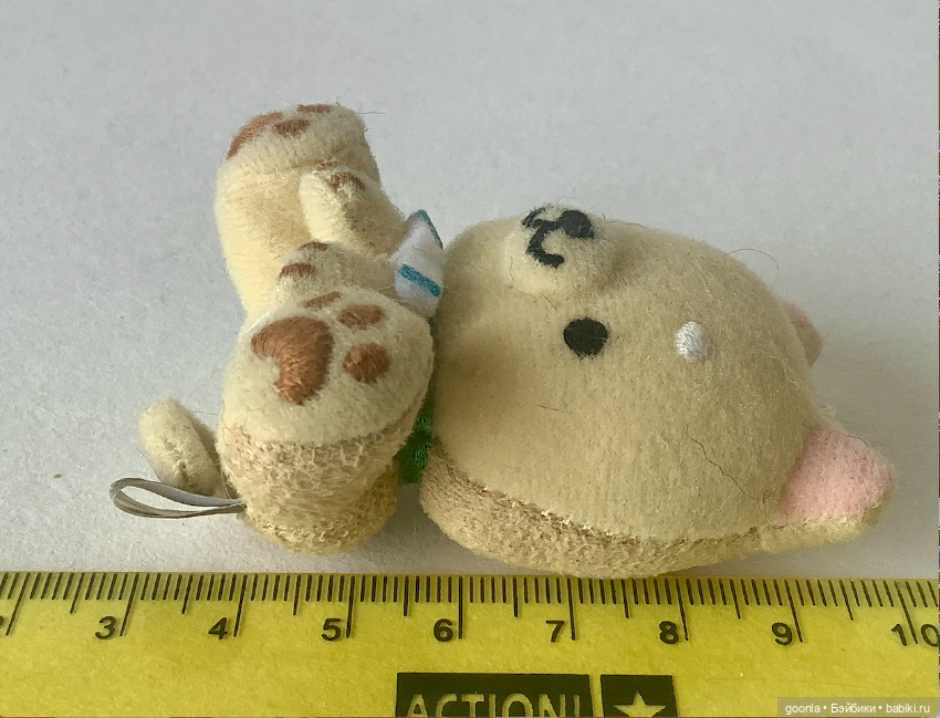 Маленький пёс компаньон — Игрушки для детей (фото 4)