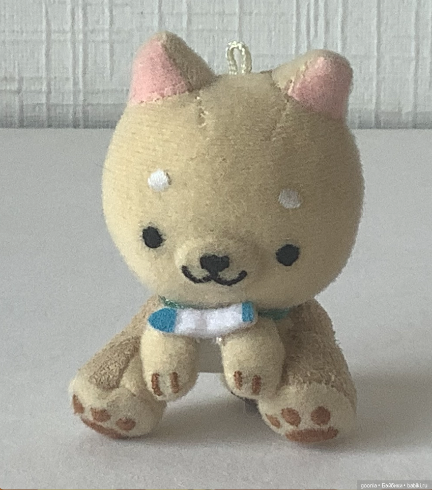 Маленький пёс компаньон — Игрушки для детей (фото 2)