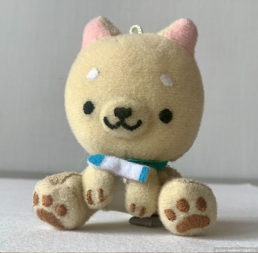 Маленький пёс компаньон — Игрушки для детей