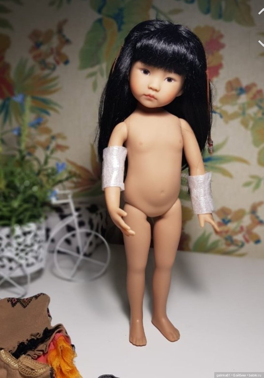 Ana, Dianna Effner, Little Darling (фото 8)