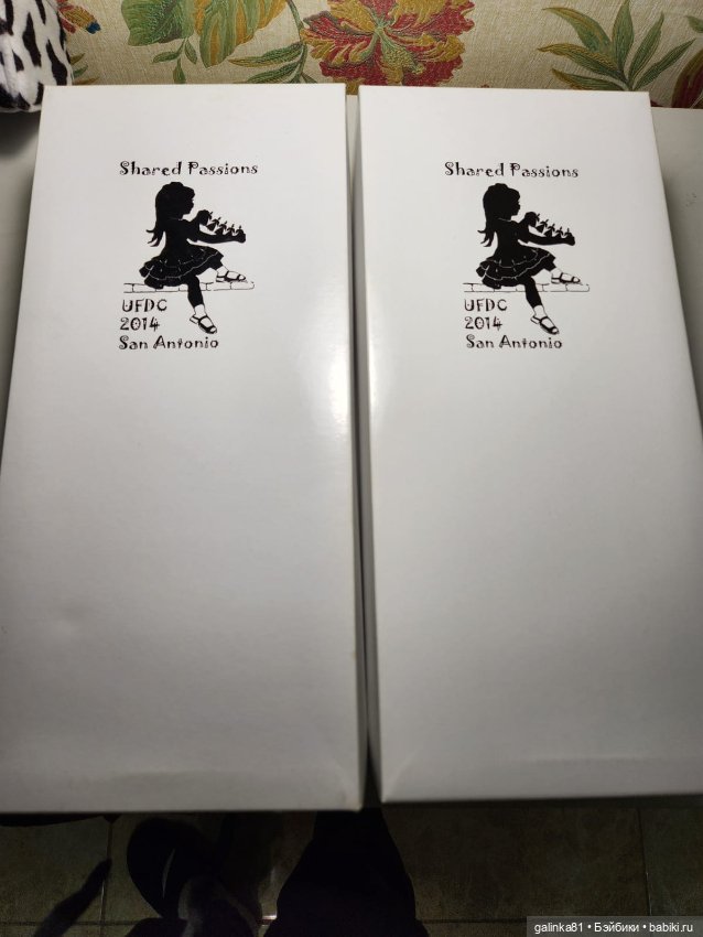 Ana, Dianna Effner, Little Darling (фото 7)