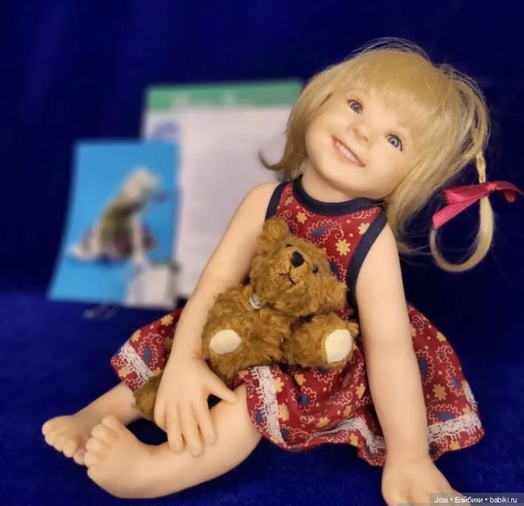 Обмен/продажа Karile также на Wambach (фото 6)