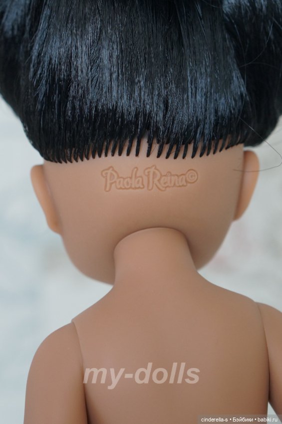 Клео#24 новинка Паола Рейна (фото 10)