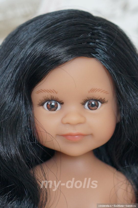 Клео#24 новинка Паола Рейна (фото 4)