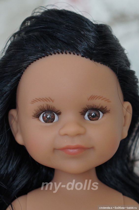 Клео#24 новинка Паола Рейна (фото 8)