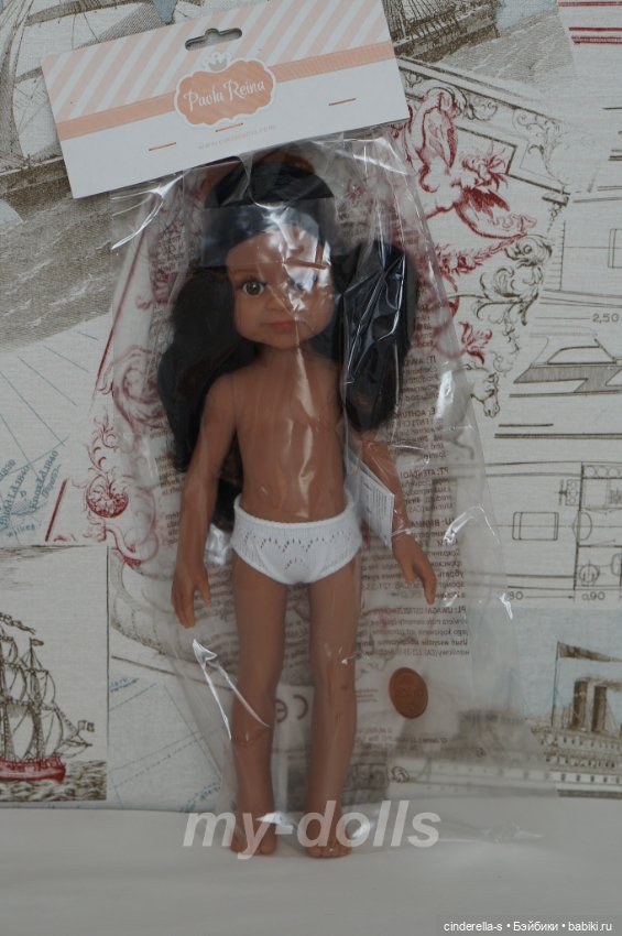 Клео#24 новинка Паола Рейна