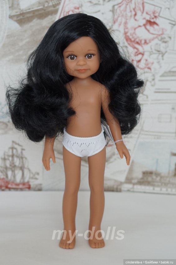 Клео#24 новинка Паола Рейна (фото 2)