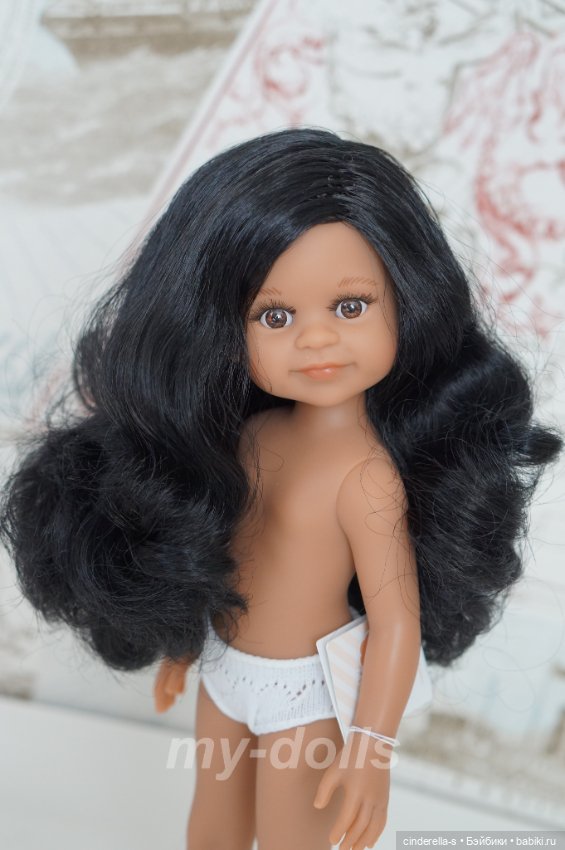 Клео#24 новинка Паола Рейна (фото 5)