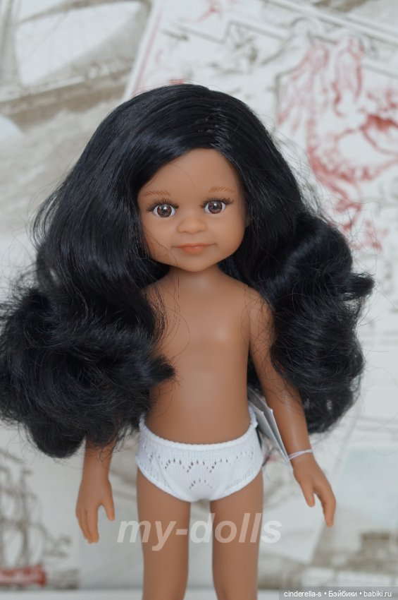 Клео#24 новинка Паола Рейна (фото 3)