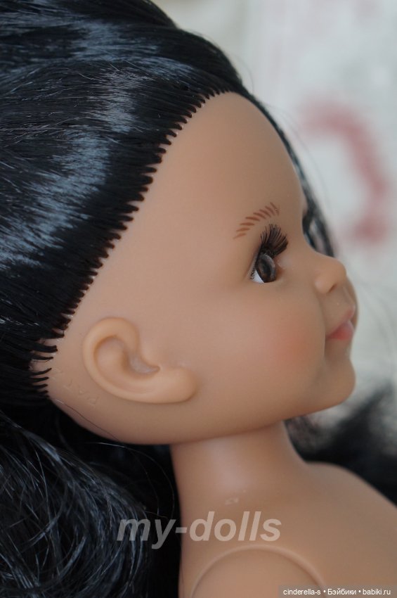 Клео#24 новинка Паола Рейна (фото 7)