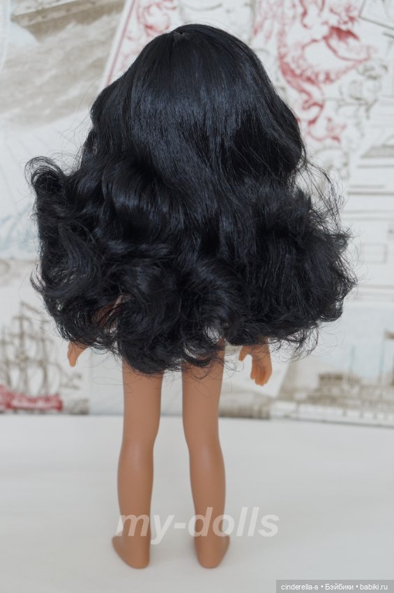 Клео#24 новинка Паола Рейна (фото 9)