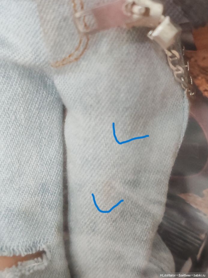 Продам Barbie Ken Harley Davidson Doll 1998 (фото 7)