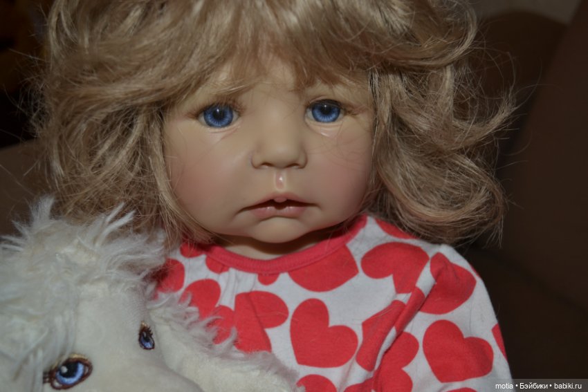 Замечательная девочка Хильдегард Гюнцель (фото 3)