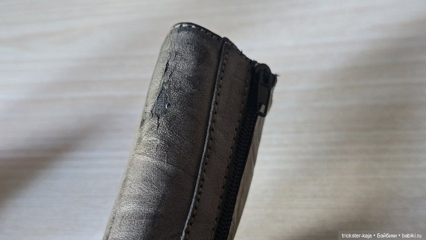 Сапоги Souldoll — Обувь для BJD (фото 5)