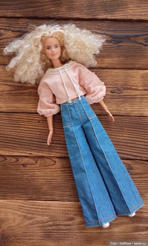 Одежда для Барби — Одежда для кукол