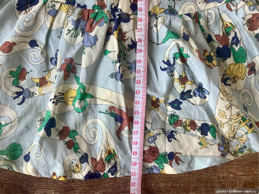 Сарафан для бжд SD13\16 — Одежда для BJD (фото 6)