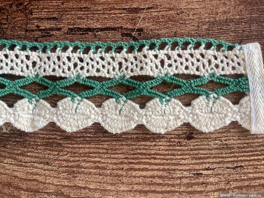 Комплект белья на бжд SD13\16