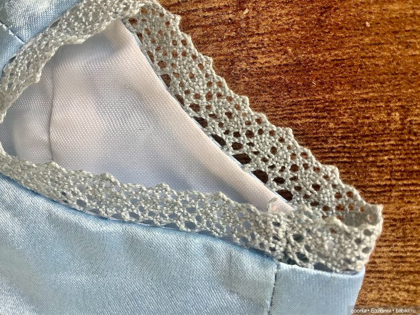 Комплект белья на бжд SD13\16 (фото 9)